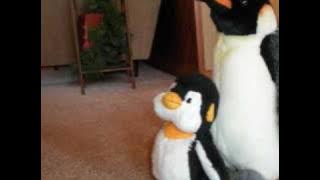 Webkinz Stop Animation