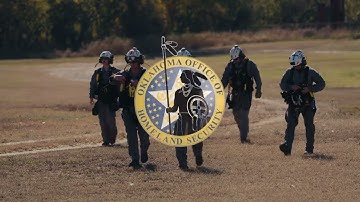 2025 Operational Readiness Exercise