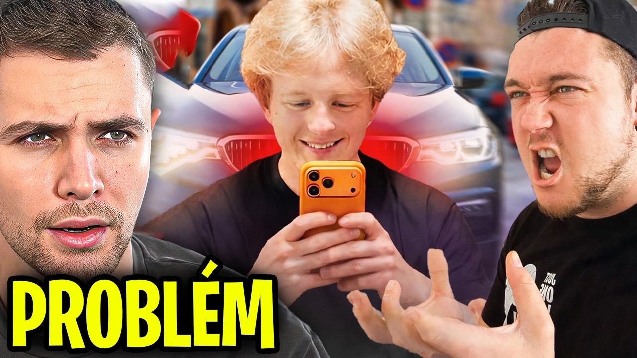 Závislost Na Mobilu