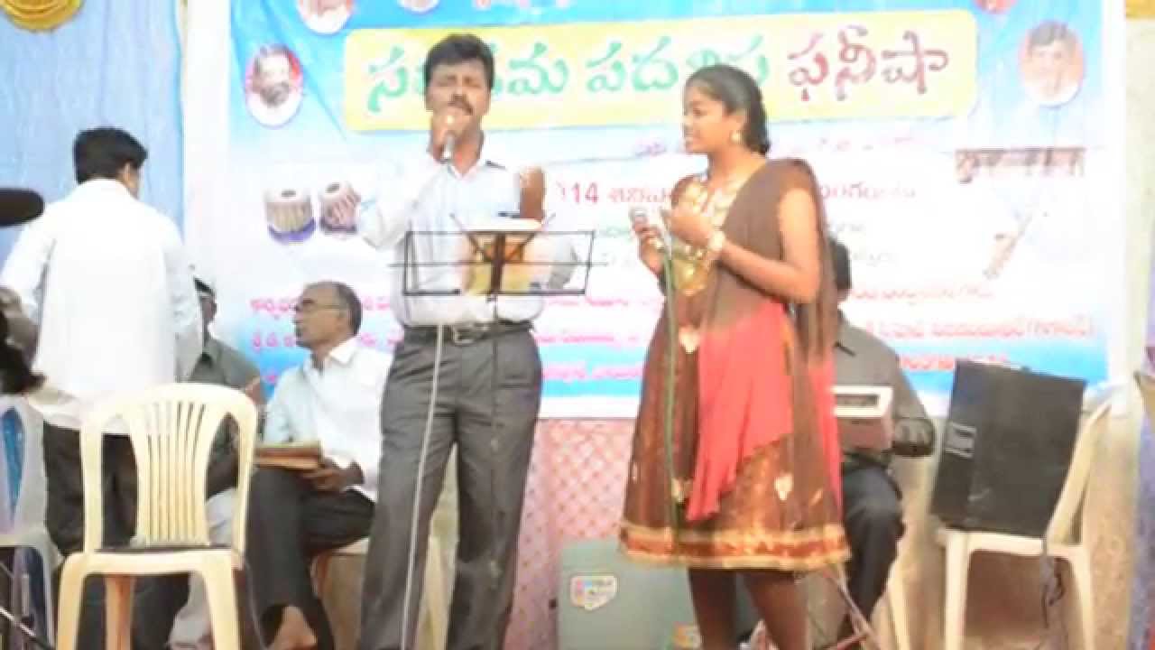 veena venuvaina by hari kishore YouTube