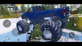 Li̇vi̇k Wi̇nn Yeni̇ Hari̇ta, Yeni̇ Si̇lah, Yeni̇ Araç Li̇vi̇k Hari̇tasi Pubg Mobi̇le