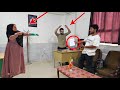 Mr Hassan Will Win After a Lawyer Meeting : the Fraud of the First Wife Broken Hand Exposed