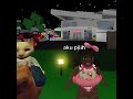 Janggar & prabroro 🥰 @Susan_Faradila #roblox #masukberandayoutube #rameindong