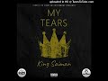 King Saiman - My Tears