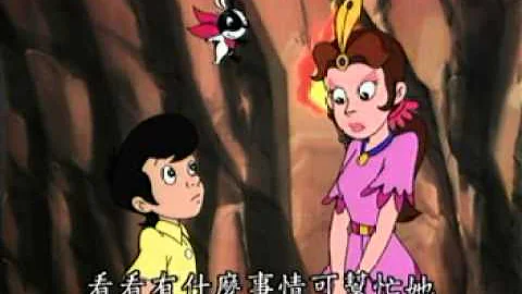 中华五千年历史故事动画系列-炎黄战蚩尤 - 天天要闻