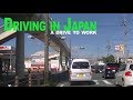 A day in My Life Driving in Japan Trailer Riding with Mellow