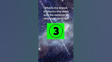 Physics quiz #03 | Quiz and Puzzle for Knowledge | #shorts #quiz #physics