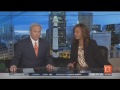 Dave Calabro Reports On Justin Wilson
