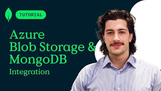 Java Spring Boot Media Storage: Azure Blob Storage & MongoDB Integration