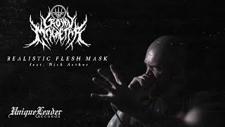Crown Magnetar - Realistic Flesh Mask feat. Nick Arthur (Official Video)