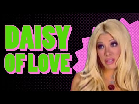 The Unbelievable Rise Of Sensation Daisy Drew Leek!