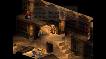FFT - Reclass+ Challenge Part 9: UBS