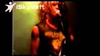 Incantation - Emaciated Holy Figure (LIve)