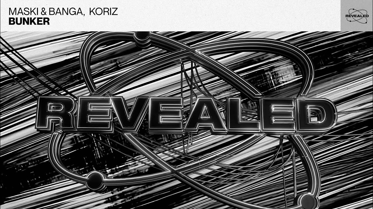 Watch Maski & Banga, Koriz - Bunker on YouTube Watch Maski & Banga, Koriz - Bunker on YouTube