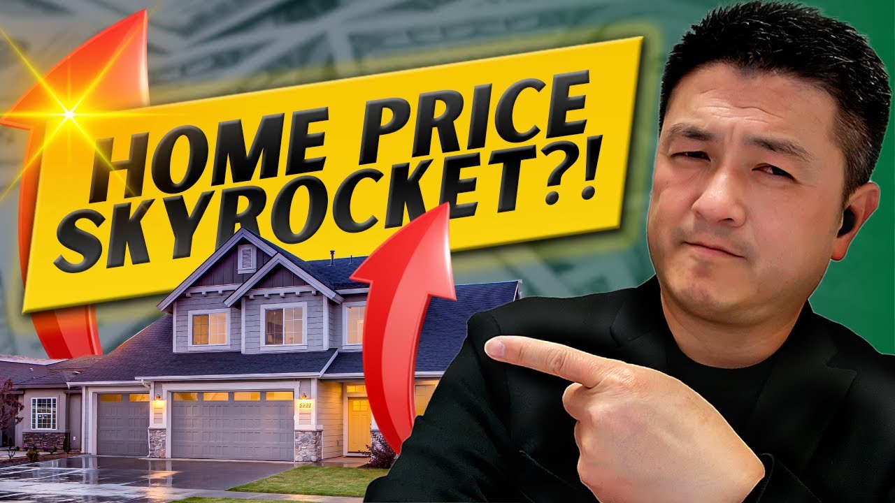 BIG Changes Coming to the BAY AREA Housing Market in 2024?! | MEGA Bay ...
