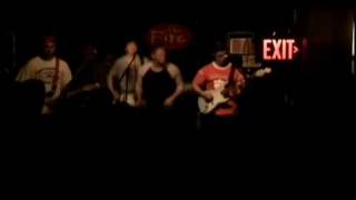 Bayshore Drive - Gone Away, @ The Fire Nov. 29