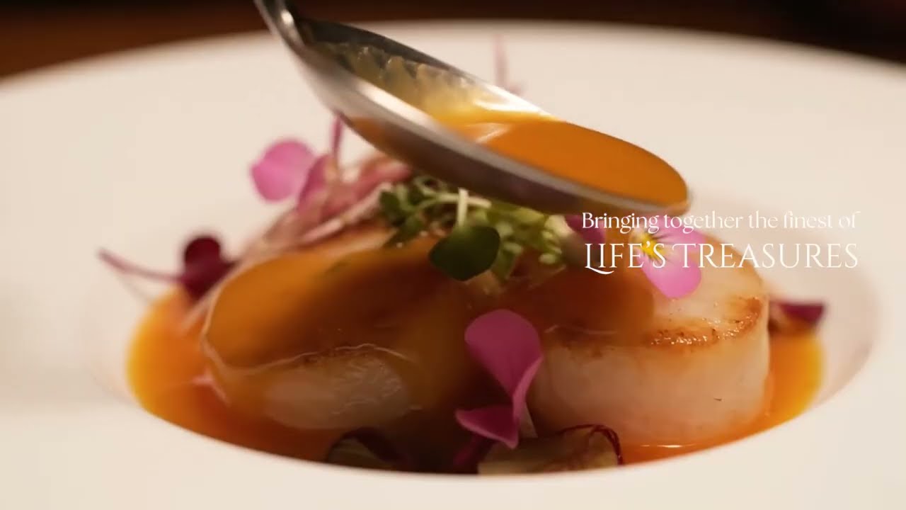 An Ode To A Life Beautifully Imagined At Lodha