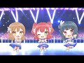 MIRAI TICKET (HANAMARU・RUBY ・ YOSHIKO Mix)