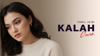 Download Lagu Kalah - Fadil Jaidi Cover (Lirik Lagu) MP3