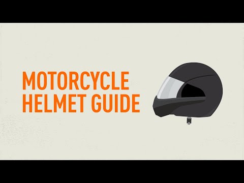 Helmet Safety Tips | Harley-Davidson