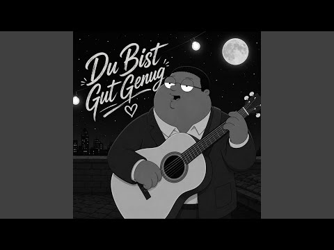 Gut Genug / Du Bist Gut Genug