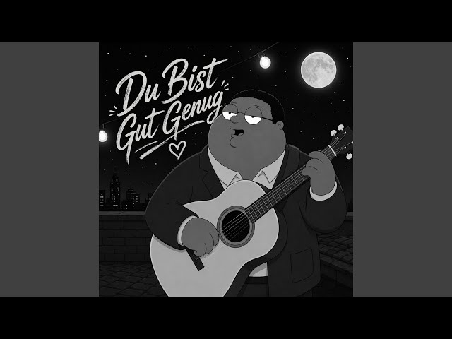 Gut Genug / Du Bist Gut Genug