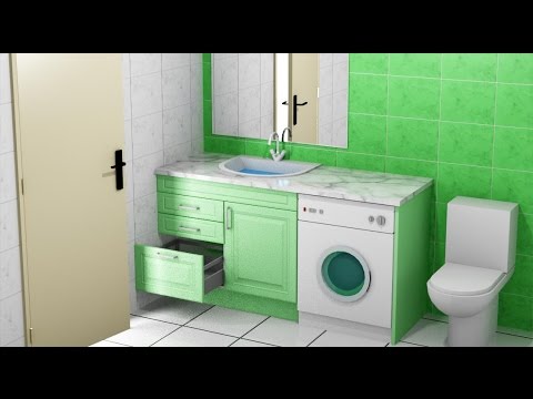 Vídeo: Dimensions Del Lavabo: La Superfície Mínima D'un Lavabo I Un Bany En Un Apartament Segons GOST, Dimensions Estàndard D'un Bany En Un 