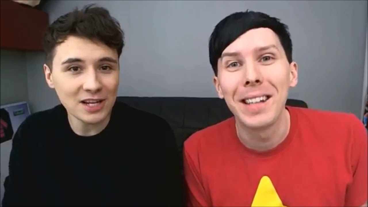 Dynamic Youtube Stars Dan And Phil Reveal They've Secretly Been A Couple For 16 Years Capture Photography Dynamic Youtube Stars Dan And Phil Reveal They've Secretly Been A Couple For 16 Years Capture Photography