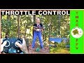 BETTER FPV THROTTLE CONTROL