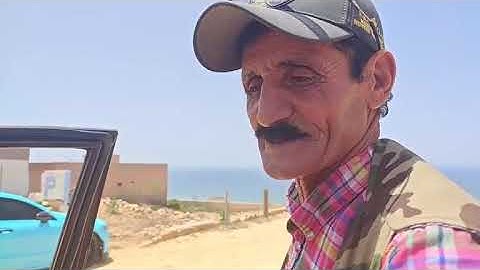 كيتحدى الأطباء انه قادرة اداوي عشرات الامراض " المثير للجدل و المسمى "بهلول" او "لكلينيك المتنقل ...