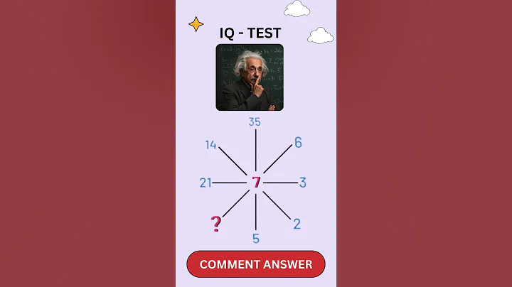 99% FAIL This IQ Question 🔥 Comment your answer!🤔 #iqtest #iq #viral #brainteasers #shorts #foryou