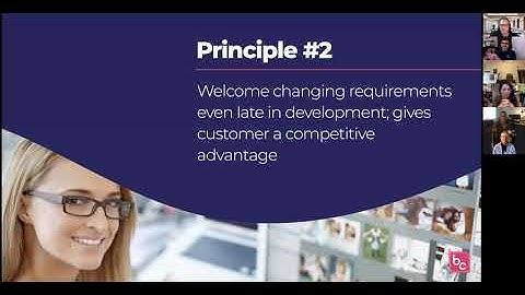 Agile, Scrum, and Kanban: Speed up your Development