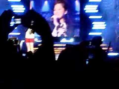 Janice 衛蘭 Live at 624 Wonderland 今夜你不会来 (part1)