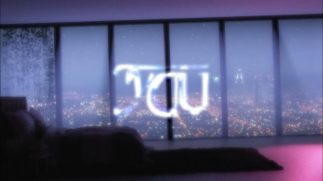 Saint Noelle YOU (Official Lyric Video) YouTube