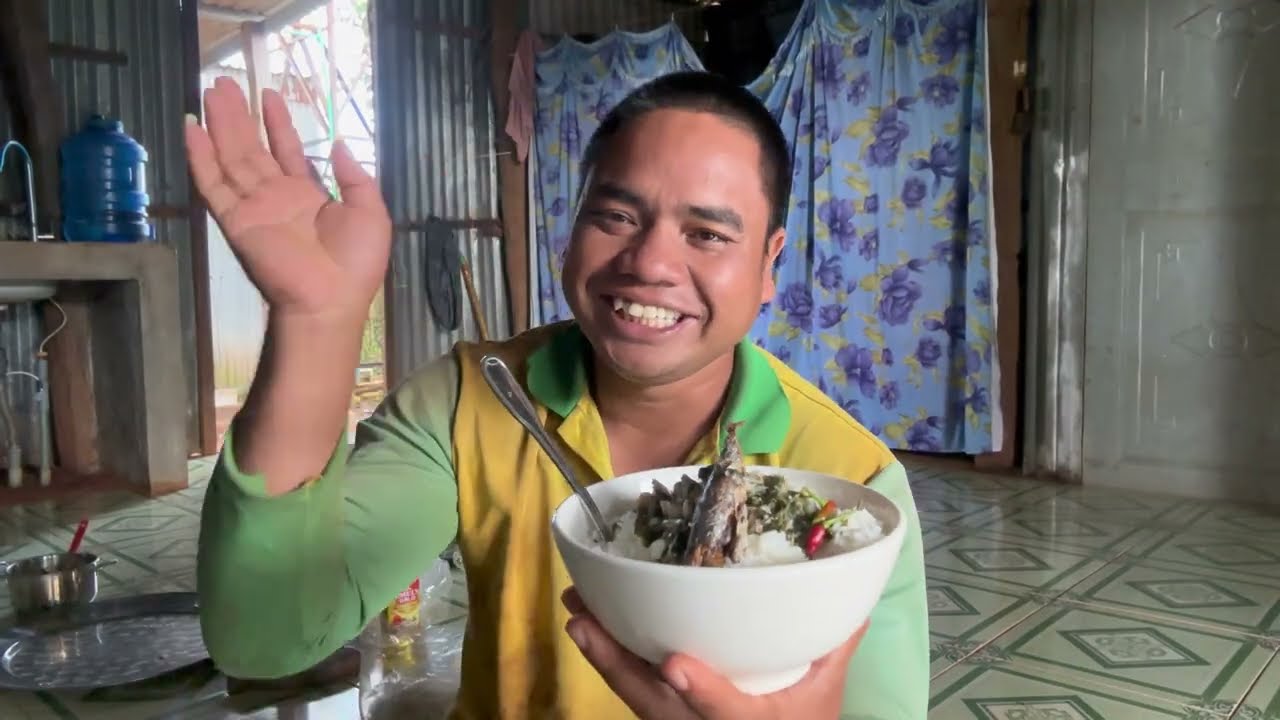 NGÀY 3 HÁI CÀ PHÊ,MÓN ĂN HAO CƠM,THÀNH QUẢ HÔM NAY