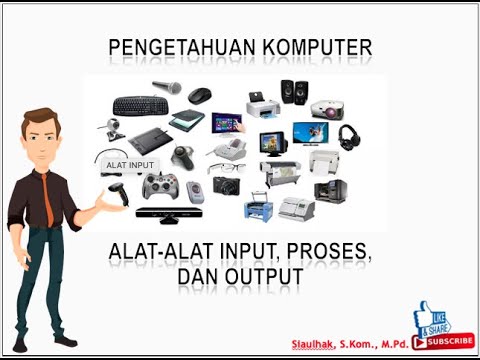 Video: Apa Itu Alat