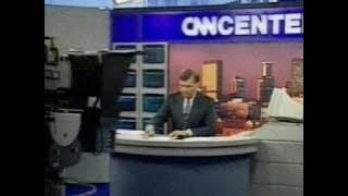 CNN Station IDs 90s