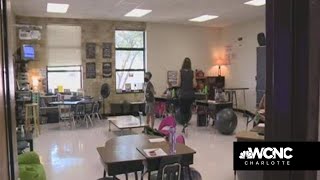 CMS searching for guest teachers as hundreds of teachers in quarantine