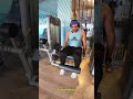 Leg extension se quads ko proper burn kese de 🔥🦵”..#motivation #shorts #legs