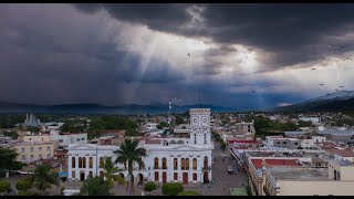 Ameca Desde el Cielo,  Jalisco 2020