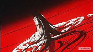 Amedeo Tommasi - Madame Lulu (Vampire Hunter D-Bloodlust 2000)