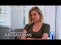 KUWTK | Khloé Kardashian Has Issues With Rob's Behavior | E!