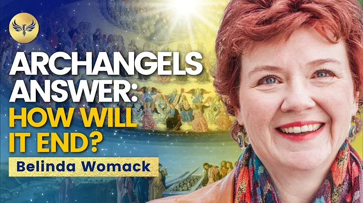 ARCHANGELS Answer: How Will The HUMAN EXPERIMENT End? ...Or Will It? | Belinda Womack