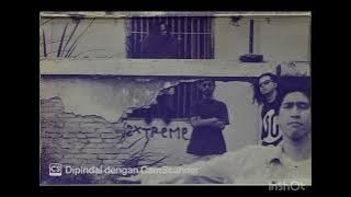 PAS Band  —  Full Album Indie Perdana ‘4 THROUGH THE SAP’ (1993)