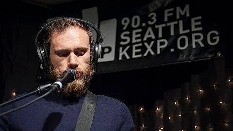 James Vincent McMorrow - Full Performance (Live on...