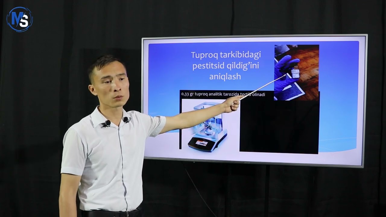 Gaz  Xromatografiya va uning ishlash prinsiplari