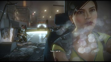 Army of Two: The Devil