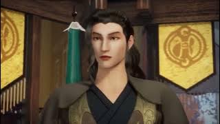 Martial Master Episode 259 Preview