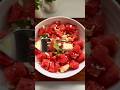 Eat Light, Stay Cool Ep3- Watermelon Feta Salad ft. Gramiyaa #summersalad #watermelon