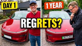 Year Review Tesla Model Y / Would I Buy It Again? Saying Goodbye To The Tesla Model Y Long Term Ownership Review 4k рџ Ґ